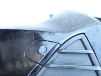 Бампер перед комплект . ford focus mk3 fb Оригінал, фото thumb