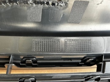 фото thumb №15, Vw golf vii рестайлинг решётка радиатора решётка перед переднее a-nexx