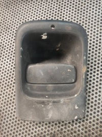 фото thumb №1, Ручка наружная правые зад master ii 7700352433ar