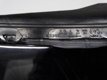 фото thumb №16, Honda cr-v v 5 18-23 лампа права повний led оригінальна w3913