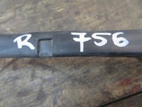 фото thumb №6, Прокладка лампы rh mercedes b klasa w247