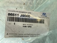 фото thumb №12, Hyundai kona 2018 бамперы