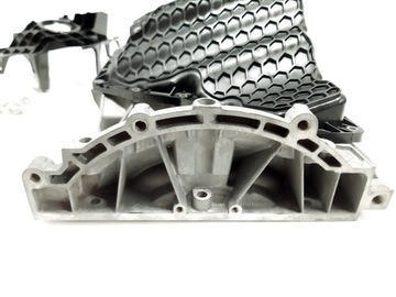 фото thumb №6, Поддон масляная audi a6 c7 1.8 tfsi cyg 06l103598c 06l103603af