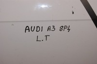 фото thumb №9, Audi a3 8p 03-12 sportback двері ліві задні зад