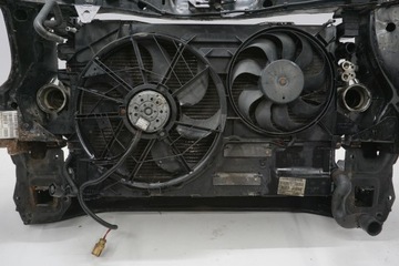 фото thumb №7, Vw transporter t5 pas переднее усилитель 2.5tdi