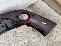 фото thumb №9, Бампер задній alfa romeo stelvio veloce спойлер