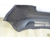 фото thumb №9, Skoda fabia iii рестайлинг hb бампер зад 6v6807421f