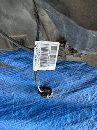 фото thumb №13, Бампер задній dacia duster ii 0v369