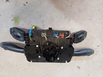 фото thumb №6, Перемикач комбінований peugeot 207 sw 1.4 vti nr. 96630717xt