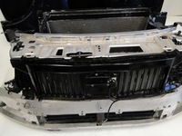 фото thumb №6, Mercedes pas переднє радіатор комплект glc 254 x254 гібрид гібрид