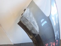 фото thumb №2, Крыло перед передний левый vw t-roc 2017-