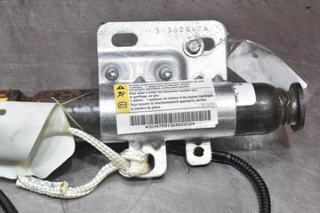фото thumb №5, Подушка безпеки повітряна подушка шторка права chevrolet hhr 1 i 05-11