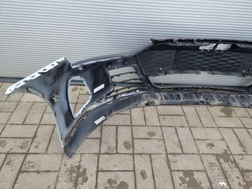 фото thumb №7, Audi e-tron 4j3 gt rs 21- бампер перед переднее 4j3807529
