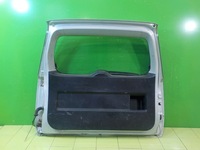 фото thumb №5, Suzuki grand vitara ii lift 09r 3d кришка багажника задня