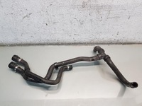 фото thumb №2, Wąż труба wody alfa romeo mito 1.4 mpi