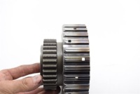 фото thumb №5, Bmw f15 f25 корзина распределителя x drive atc45l