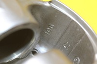 фото thumb №7, Поршень шатун поршні kia ceed hyunday tucson 1.6 crdi d4fb p299