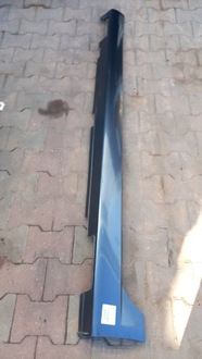 фото thumb №1, Молдинг порог l honda accord 71950-sed-00