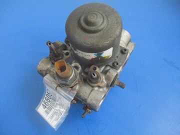 фото thumb №7, Cadillac srx 04-09r 3.6 v6 блок керування насос abs 25753050 25753054