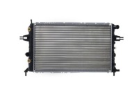 Купить Радиатор воды opel zafira 1, фото thumb