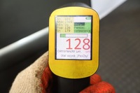 фото thumb №3, Дверь правый задняя citroen c4 picasso i kebc