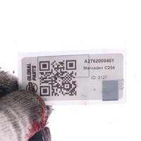 фото thumb №13, Mercedes w204 w212 w221 w251 насос wody a2762000401