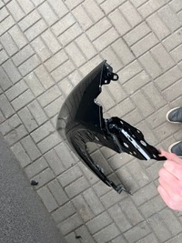 фото thumb №8, Крило праві переднє mazda cx30 cx-30