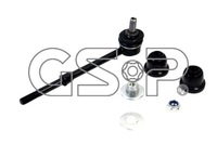 фото thumb №1, Соединитель стабилизатора задний l=p [10 24] gsp