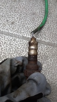 фото thumb №3, Датчик лямбда-зонд renaulty clio ii 01r 7700274189