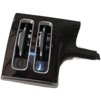 фото thumb №1, Mercedes w223 решітка обдув повітропровід a2236807705