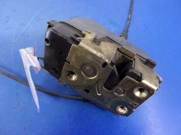 фото thumb №4, Megane ii универсал замок дверь левый зад 6pin+linki