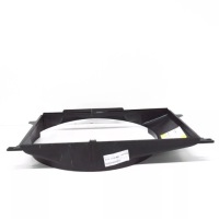 фото thumb №11, Bmw 5 e34 захист вентилятора радіатор 520mm 17111712685 1712685 oem