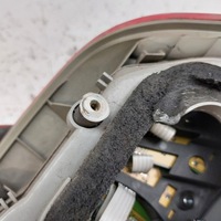 фото thumb №11, Volkswagen vw phaeton лампа левая задняя w крыло