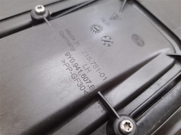 фото thumb №12, Лампа ліва перед porsche cayenne 9y повний led po 17