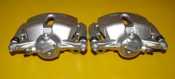 фото thumb №8, Затискачі лівий правий перед audi q2 288/25 16r.-