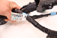 фото thumb №9, Toyota rav4 iv 2.5 гибрид установка камеры двигателя