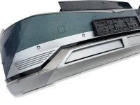 фото thumb №6, Hyundai ioniq 5 бампер передній перед зелений морський m9u 6 pdc камера