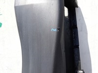 фото thumb №5, Subaru forester 3 08- порог левый накладка молдинг