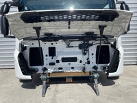 фото thumb №14, Кабіна iveco eurocargo mlc 75,120,150, day салонний