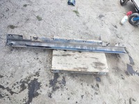 фото thumb №6, Mercedes e класс w213 универсал планка пороговая левая 197 a2136901240