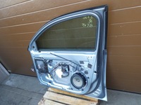 фото thumb №10, Дверь правый перед lf8l skoda superb ii