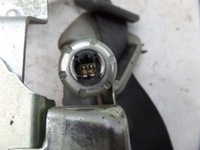 фото thumb №5, Pas безпеки toyota оригінальний номер l153004