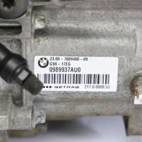 фото thumb №16, Bmw z4 e89 f10 f20 f30 n20 коробка передач передач механическая gs6-17 7609460