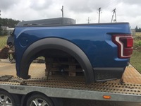 фото thumb №10, Ford f150 raptor 2019 задня кузов кришка багажника лампи kpl