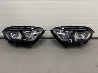 фото thumb №11, Kompletny перед капот бампер лампы крылья ford ecosport mk2 lift st-line