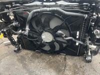 фото thumb №11, Bmw ix1 x1 u11 электрик усилитель передние pas kompletny