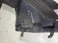 Ловушка воздуховод впуск воздуха воздухозаборник citroen c4 picasso ii 13- 9676144377 Оригинал, фото thumb