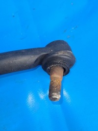 фото thumb №8, Тяга рулевой toyota camry 40 06-11- 44200-33480