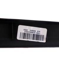 Купити Mercedes ml w164 захист молдинг скло двері правий перед чорний a1647200670, фото thumb