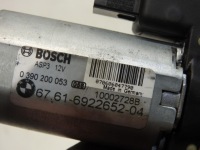 фото thumb №7, Двигунчик люк зад bmw x3 e83 6922652 0390200053